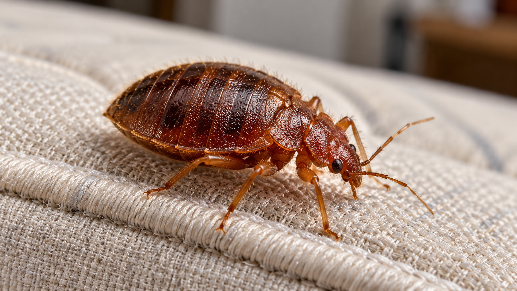 Bed Bugs pest control in Croydon