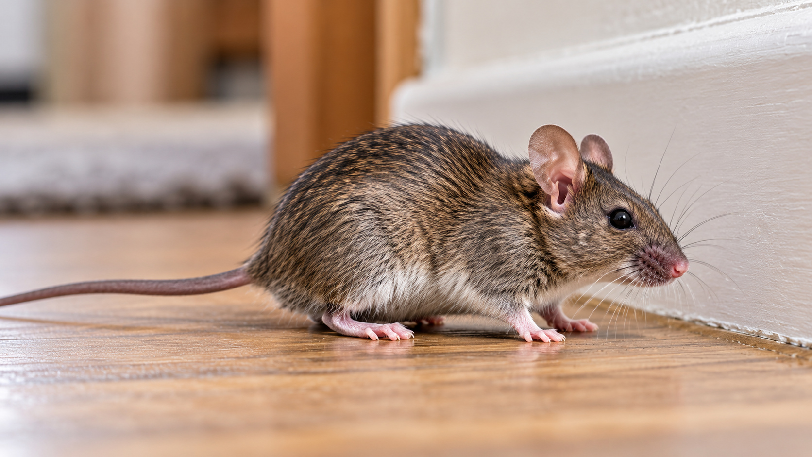 Mouse Control