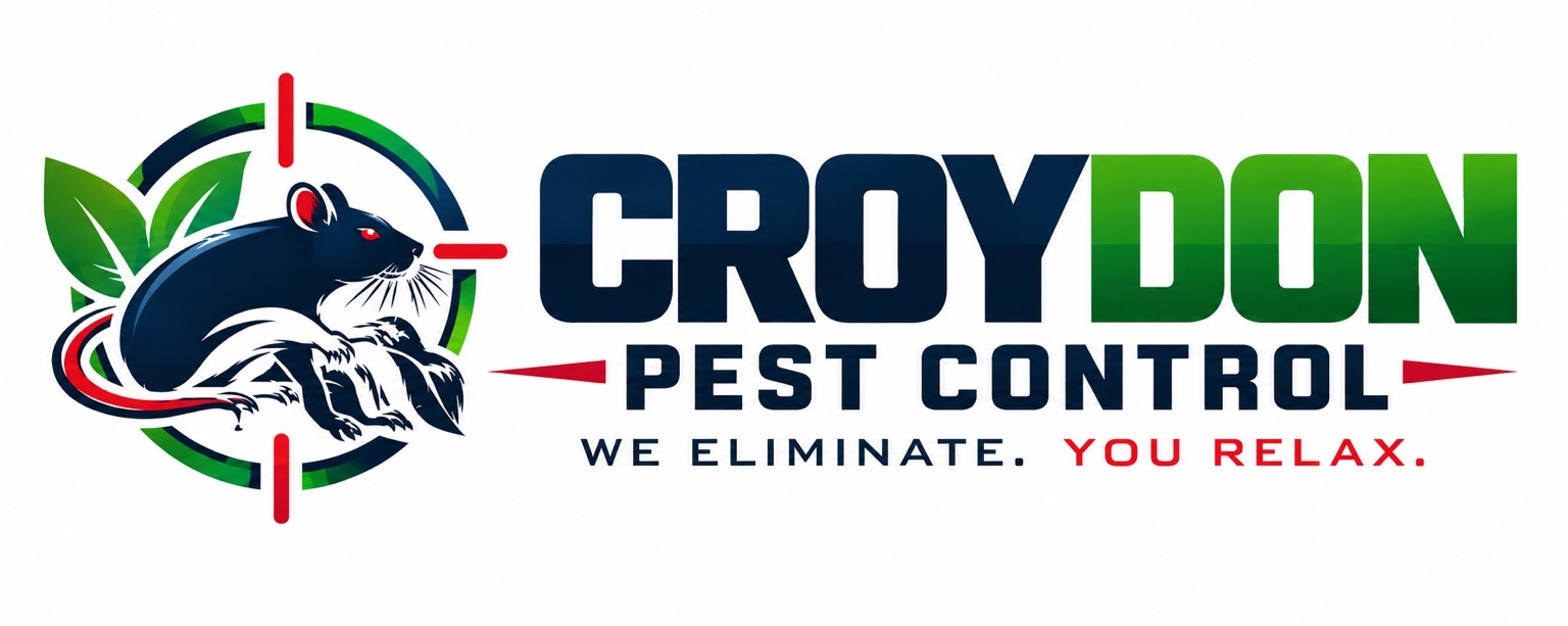 Croydon Pest Control